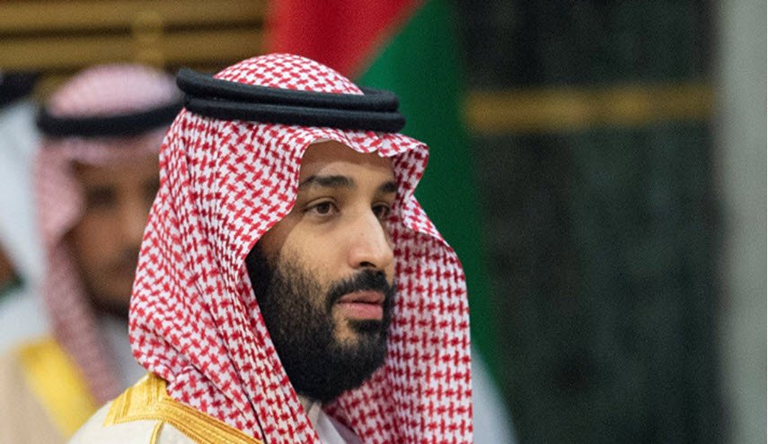 ضياع هيبة السعودية.. منحة ابن سلمان لبلاده