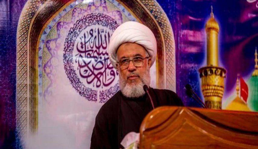 هشدار نماینده آیت الله سیستانی به سیاستمداران عراقی