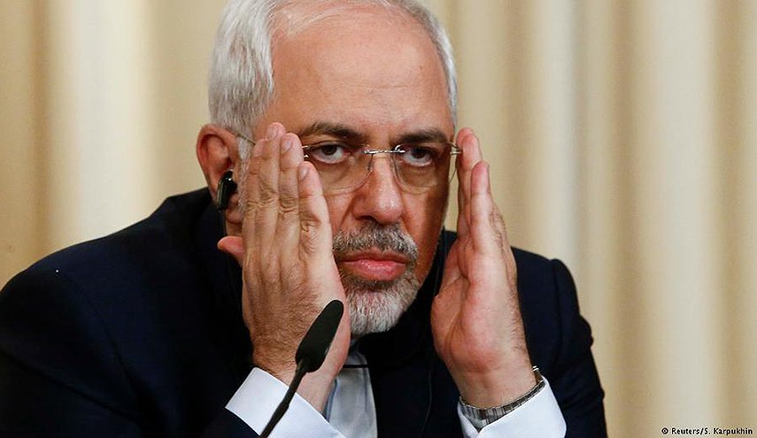 الشعب الايراني مصدوم وغاضب بشدة لكنه لیس مستغربا
