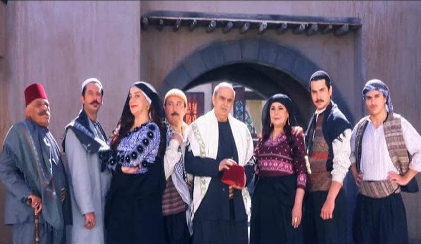باب الحارة 10 سيحصل على إسم جديد في موسم رمضان 2019