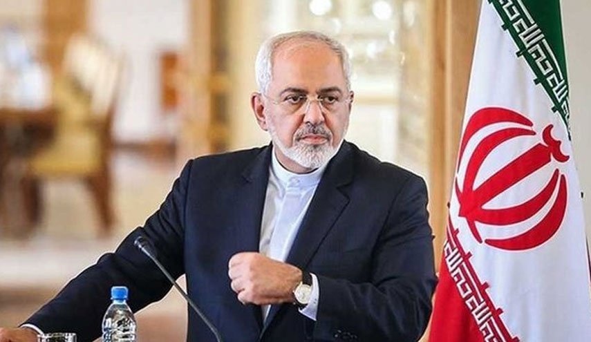 ظریف:‌ سیاست‌های یکجانبه گرایانه، از قرائن آشکار دگردیسی در جهان پساغربی است