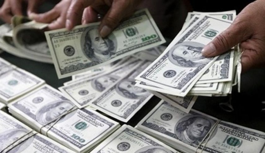 استثمارات السعودية بأدوات الدين الأمريكية تواصل التراجع