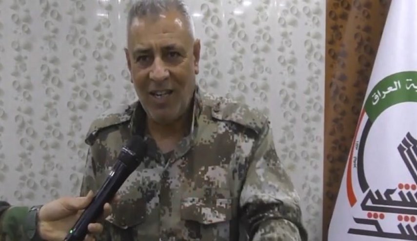 الحشد الشعبی خواستار احضار سفیر آمریکا در عراق شد
