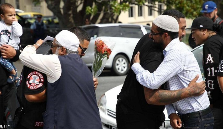 شهادت 9 مسلمان پاکستانی در حمله تروریستی نیوزلند
