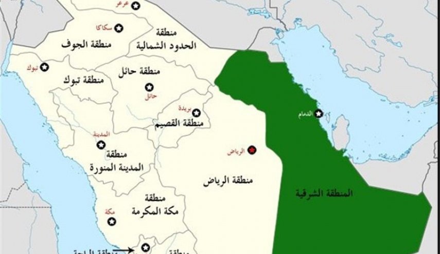 عربستان سعودی «مرکز جنگ هوایی» تأسیس کرد