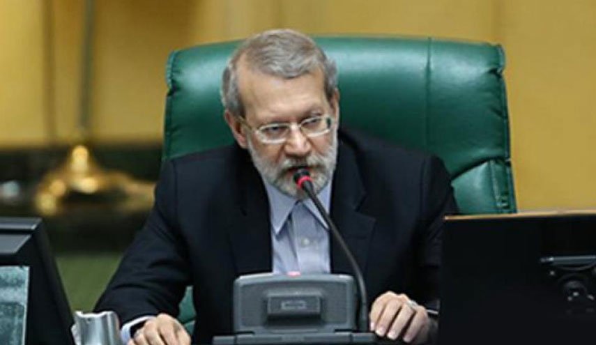 لاریجانی: وزارت خارجه حادثه تروریستی نیوزیلند را از طریق سازمان همکاری اسلامی در دستور کار قرار دهد
