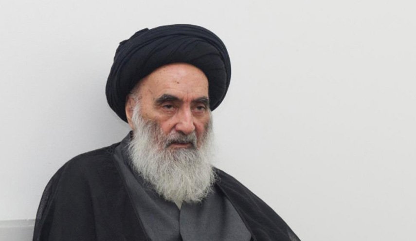 وصية السيد السيستاني بشأن تنظيم داعش
