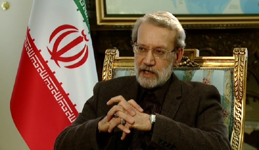 لاریجانی عازم مناطق سیل‌زده مازندران شد
