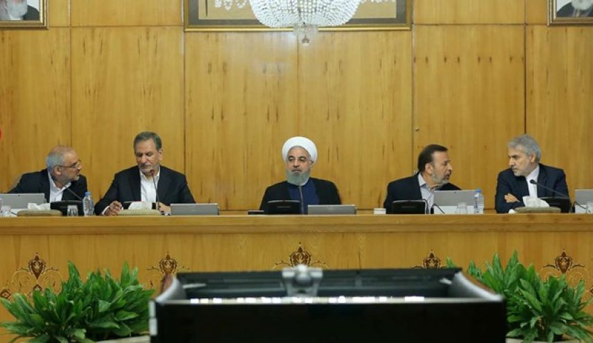 معرفی مدیرعامل جدید شرکت راه‌آهن/ افزایش سقف تسهیلات واحدهای مسکونی روستایی