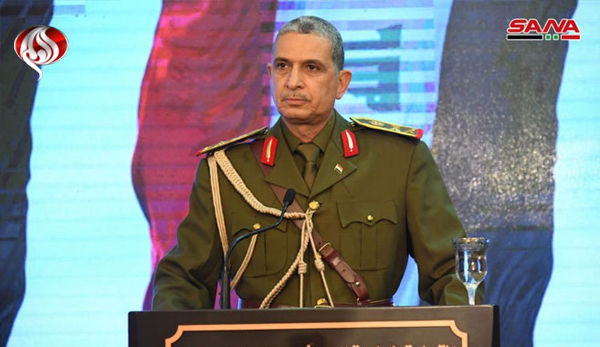 گذرگاه میان عراق و سوریه به زودی باز می شود