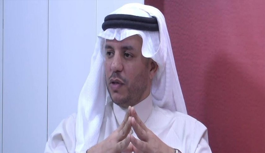 السعودية تعتقل نجل ناشط للضغط عليه من أجل تسليم نفسه
