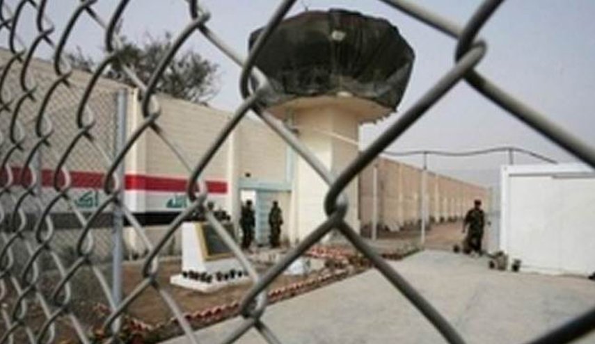 بالوثيقة .. هكذا هرب سجين متهم بالإرهاب في البصرة