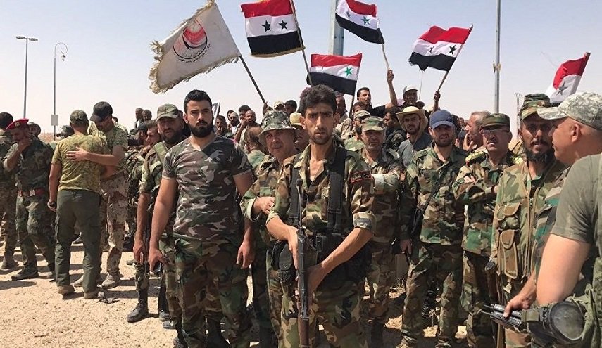 عطوان: هل اللقاء العسكري الثلاثي في دمشق جاء تحضيراً لمعركة استعادة شرق الفرات؟