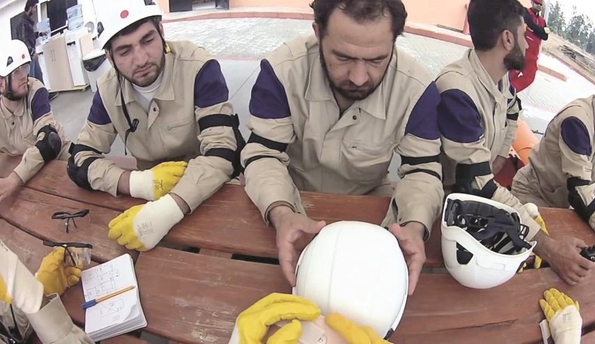 بالدليل القاطع.. هكذا تدعم اميركا الارهاب في سوريا
