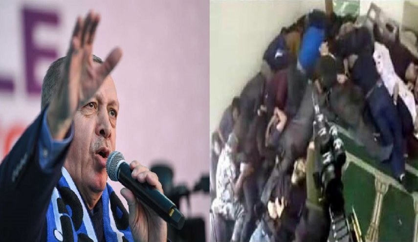 نيوزيلندا تحتج على أردوغان لاستغلاله مجزرة المسجدين إنتخابياً