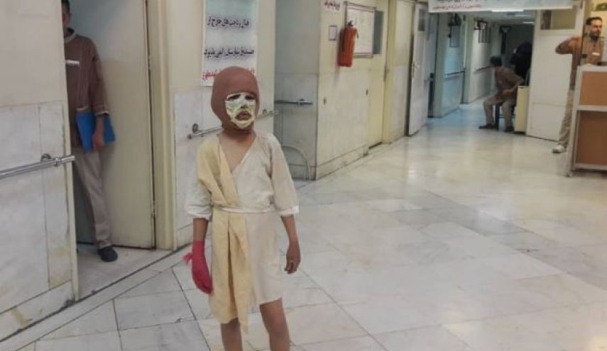  لحظه‌ به لحظه با حوادث چهارشنبه آخر سال/ یک کشته و مصدومیت 900 نفر تا ساعت 22/ کاهش 65 درصدی حوادث/ بازداشت ۲۷ برهم زننده نظم