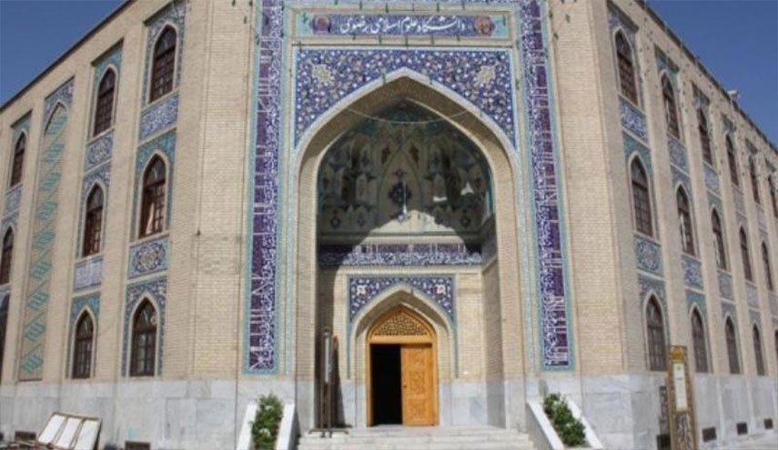 افتتاح جامعة خاصة بالنساء في مشهد المقدسة 