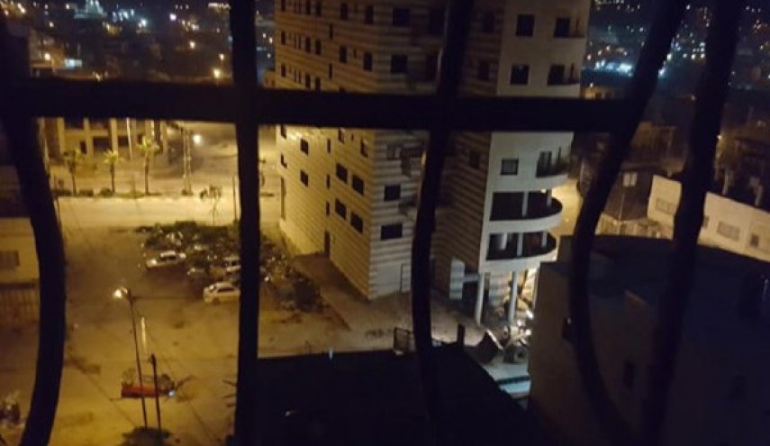 شهادت سه جوان فلسطینی در بامداد ناآرام کرانه باختری