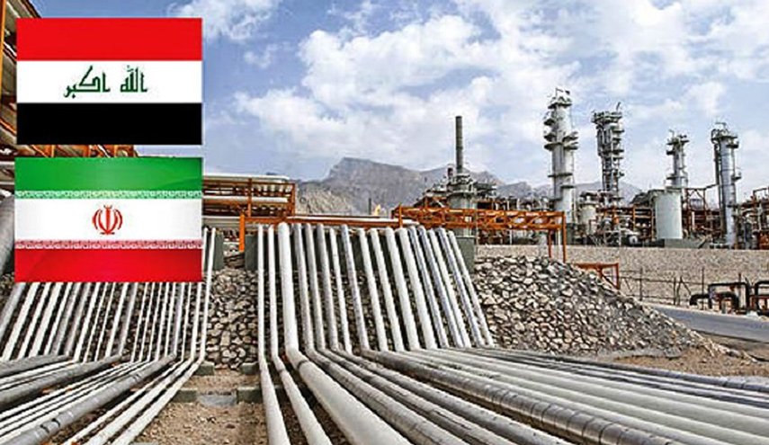 واشنطن تمنح العراق إعفاء مدته 90 يوما لاستيراد الطاقة من إيران