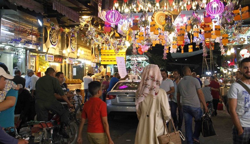 تقرير يكشف ترتيب الدول السعيدة ..ما هو نصيب سوريا؟