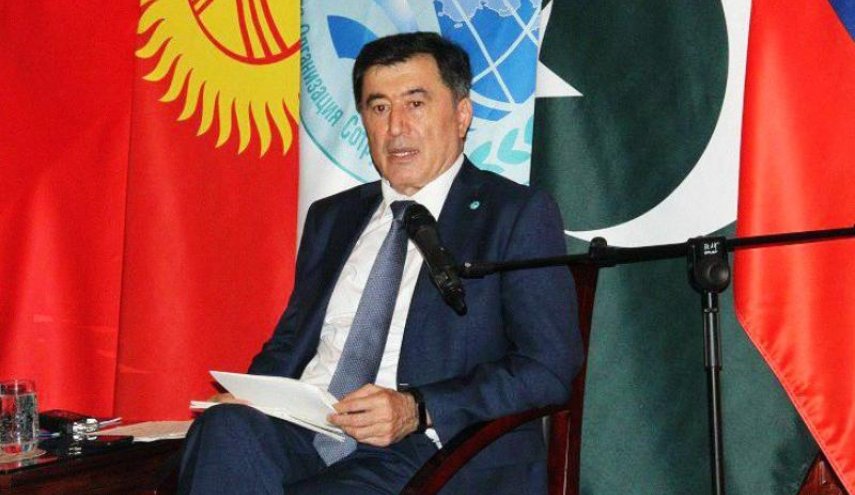 سازمان شانگهای: برای عضویت رسمی ایران در حال توافق هستیم
