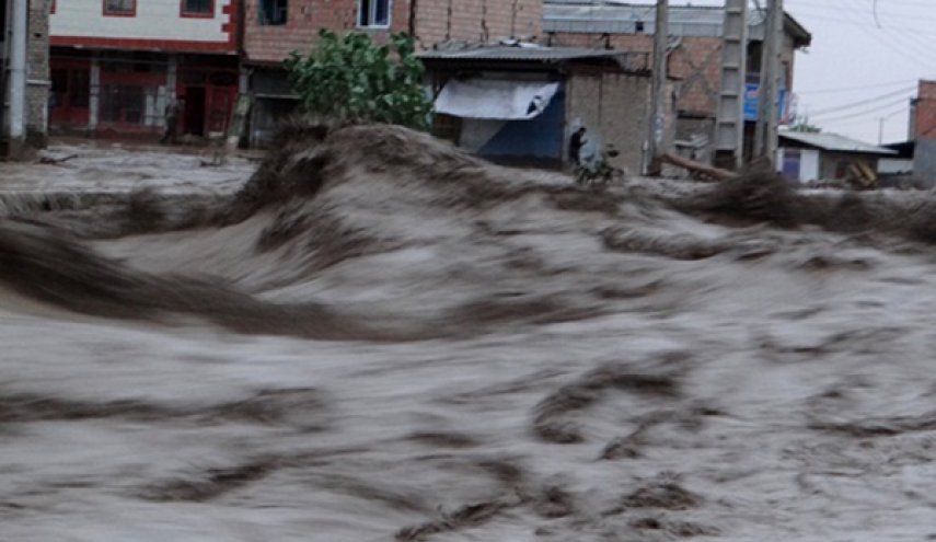 هشدار وقوع سیلاب در استان های جنوبی کشور