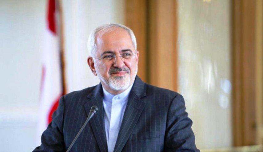 ظریف: ایرانی‌ها علی‌رغم روش‌های قرون‌وسطایی آمریکا امیدشان را از دست نمی‌دهند
