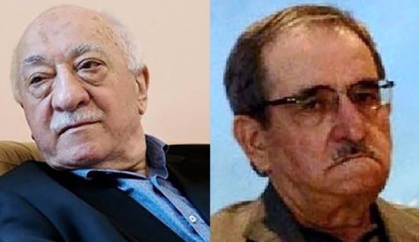اخبار تأییدنشده درباره مرگ برادر فتح الله گولن