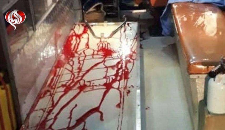 شهادت یک فلسطینی دیگر به ضرب گلوله صهیونیست‌ها
