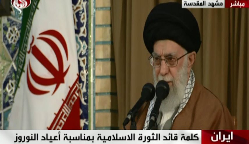 سال ۹۸ سال فرصت‌ها و گشایش‌ها برای ملت ایران خواهد بود/ تقویت بنیه دفاعی را ادامه خواهیم داد/ کانال مالی اروپا به یک شوخی تلخ شبیه است/ سعودی به دست مجاهدان اسلام خواهد افتاد