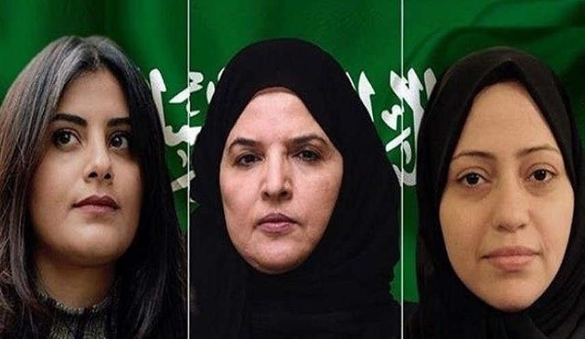 درخواست دیده بان حقوق بشر برای آزادی فوری فعالان زن سعودی
