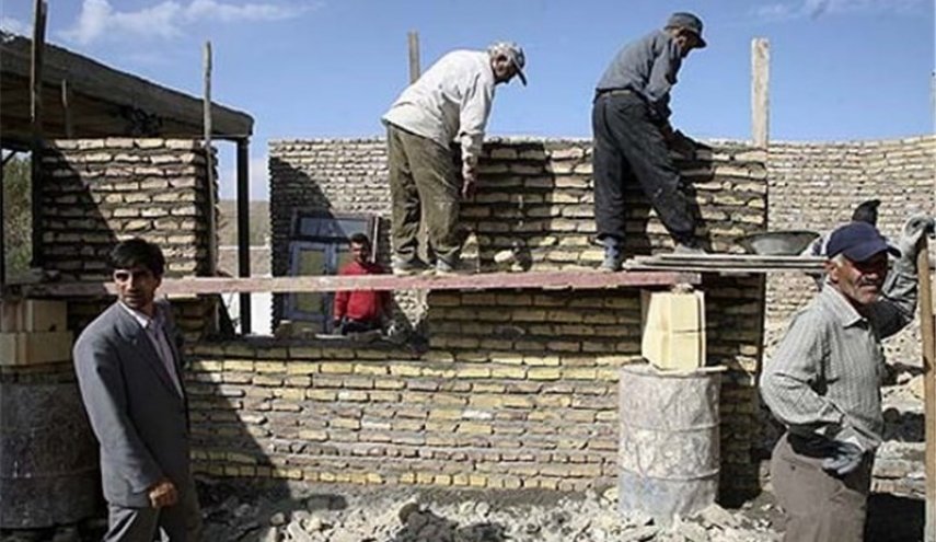 سیل زدگان گلستان 12 تا 13 میلیون تومان کمک بلاعوض می گیرند