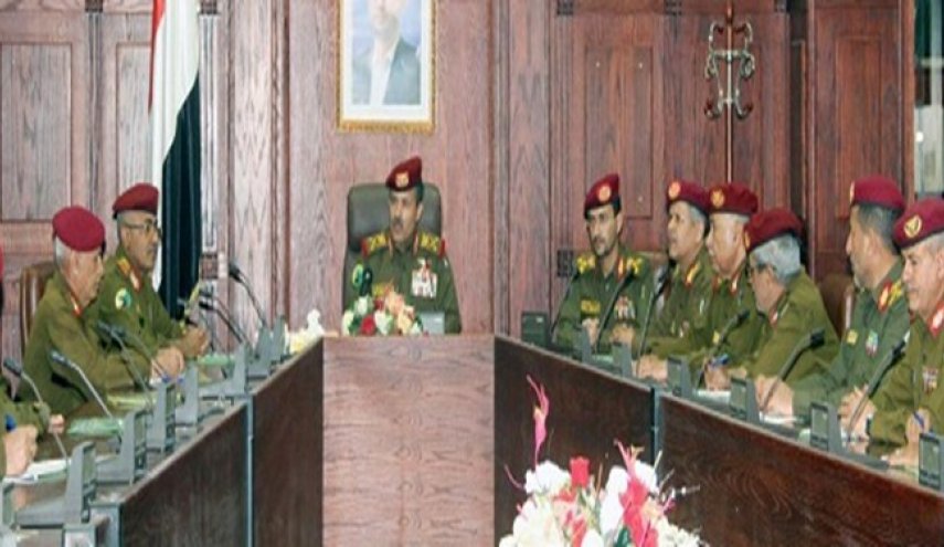 وزیر دفاع یمن: امسال ، سال غافلگیری خواهد بود
