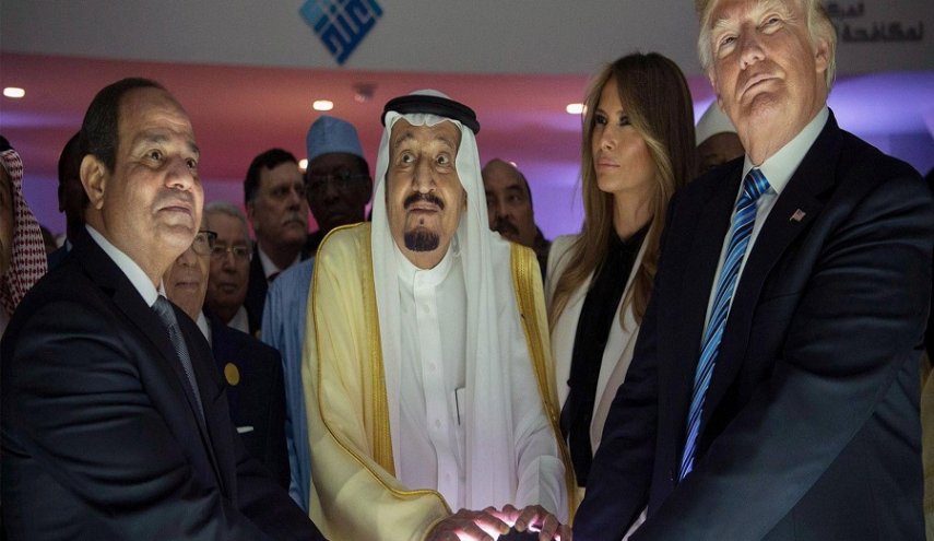 انتشار جزئیاتی از «معامله قرن»