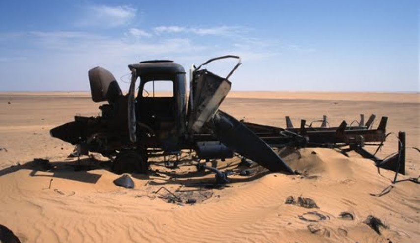 حول زيارة ولد هاوز لليبيا.. ماذا تبقى من منكرات؟