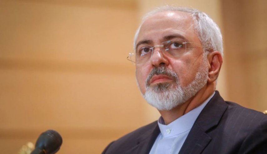 ظریف: پادشاهان امپراطوری پارس بودند که یهودیان را نجات دادند
