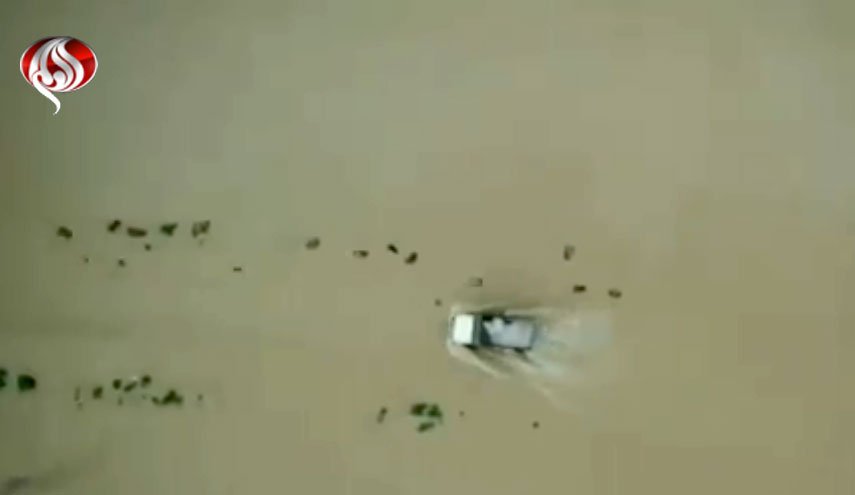 استاندار گلستان برکنار شد
