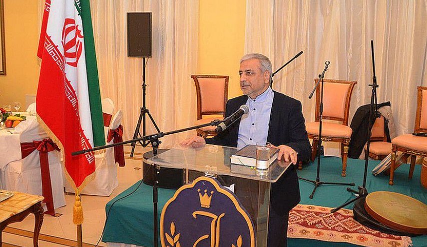 مشروع قرار السويد ضد ايران بمجلس حقوق الانسان مسيّس