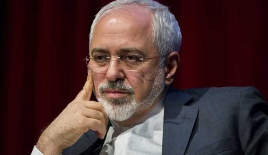 طعنه ظریف به اعتبار بخشی های دروغین برای ترامپ