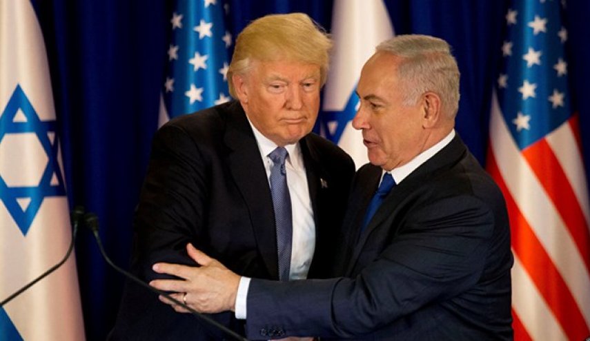 انتخابات آمریکا را اسرائیل کنترل می‌کند/نتانیاهو و ترامپ در حال غرق شدن هستند

