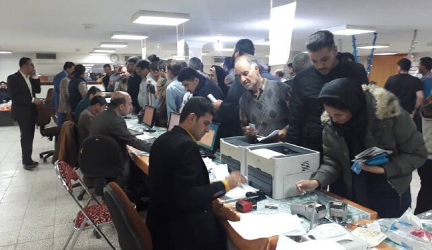 تا اطلاع ثانوی به یزد نروید؛ ظرفیت تکمیل است!