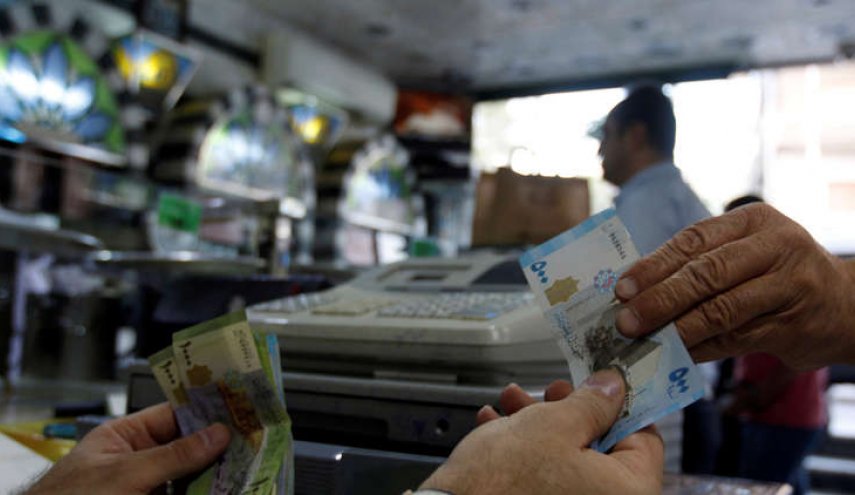 لماذا تم نشر خبر اختلاس ١٧٦ مليون ليرة الان؟!