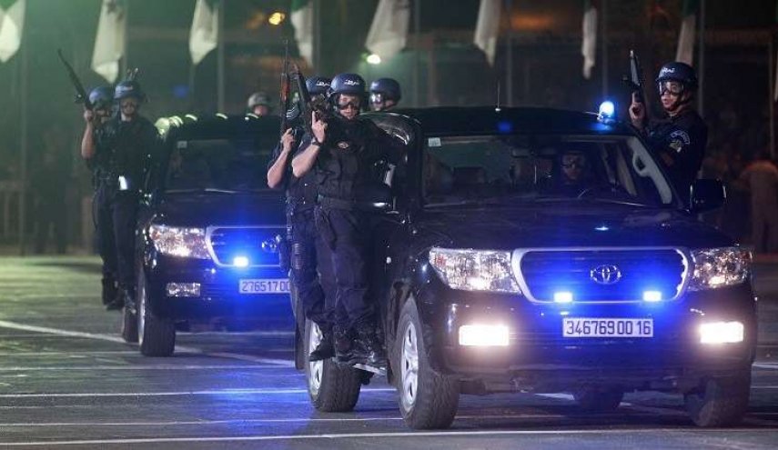 موقع جزائري: 29 داعشيا عادوا للجزائر 