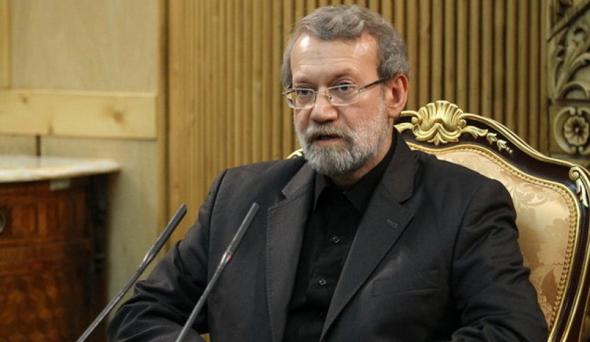 لاریجانی:به رسمیت شناختن اشغال جولان نقض حقوق بین الملل است