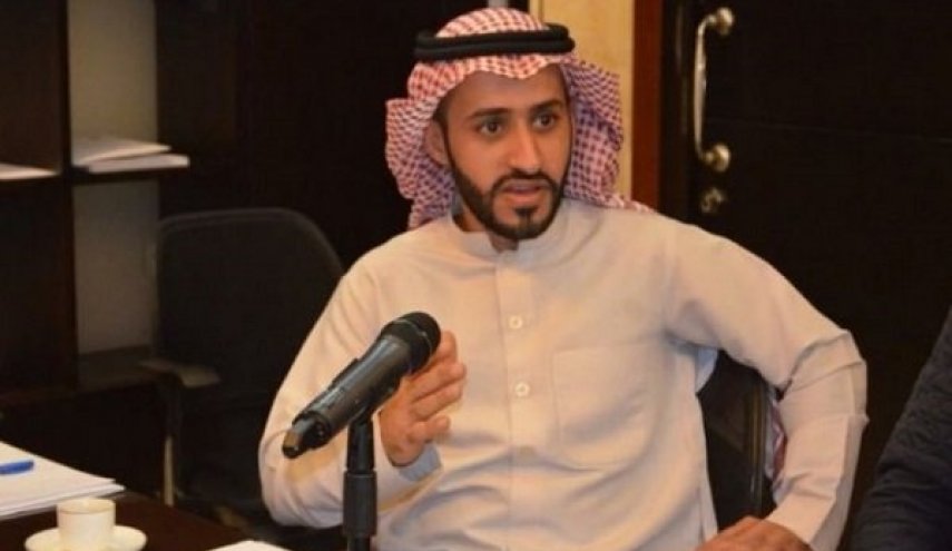 هكذا يعرب معارض سعودي عن استغرابه لادانة نظام بلاده لحاث نيوزلندا!  