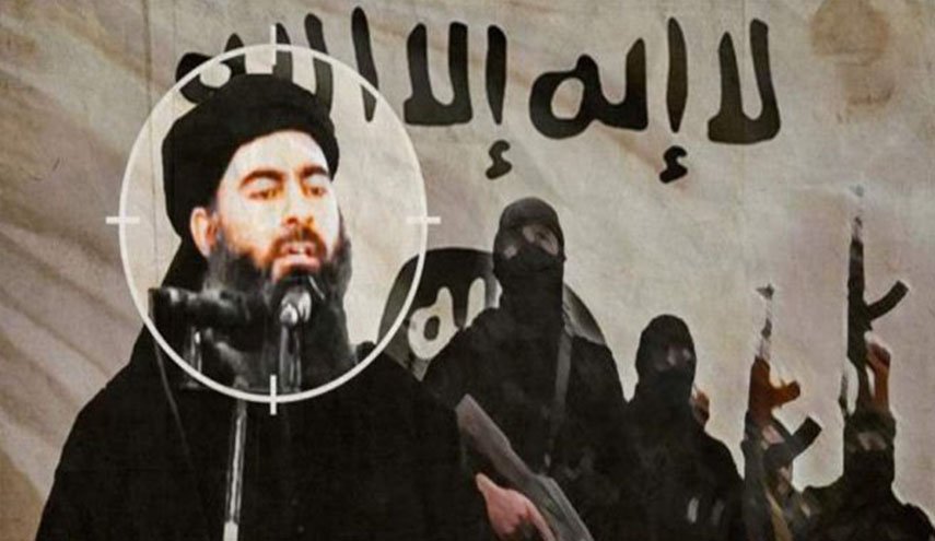 جزئیاتی جدید از محل اختفای البغدادی؛ چهره اش را تغییر داده است 