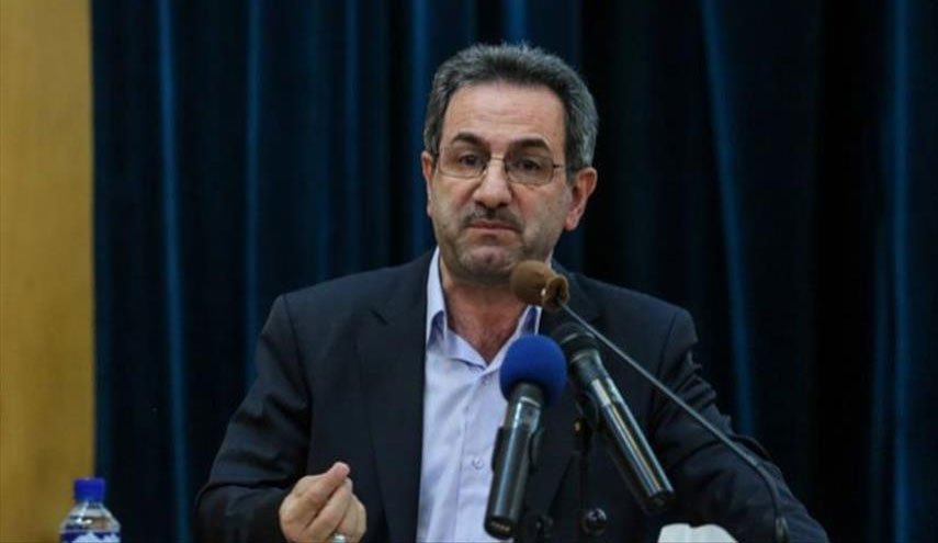 مرخصی فرمانداران و بخشداران تهران لغو شد