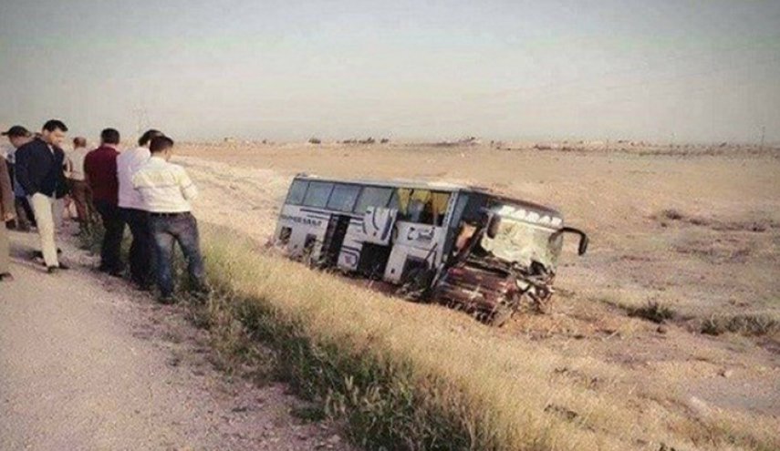 ”طريق الموت” إلى حلب يستمر في حصد الأرواح