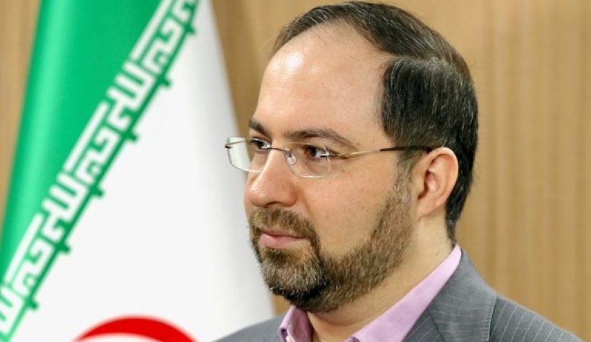 سامانی:مشکل آب گرفتگى منطقه ⁧كشتارگاه «ایذه» رفع شده است