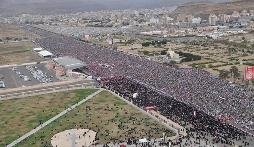 اربعة أعوام من الصمود بوجه العدوان السعودي